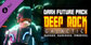 Deep Rock Galactic Dark Future Pack PS5