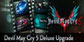 Devil May Cry 5 Deluxe Upgrade Xbox Series X