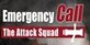 Emergency Call The Attack Squad Nintendo Switch