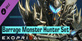 Exoprimal Barrage Monster Hunter Set PS4