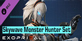 Exoprimal Skywave Monster Hunter Set PS4