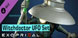 Exoprimal Witchdoctor UFO Set PS5