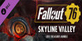 Fallout 76 Skyline Valley Lost Treasures Bundle PS4