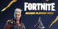Fortnite Hazard Platoon Pack