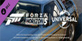 Forza Horizon 5 Universal Icons Car Pack Xbox Series X