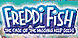 Freddi Fish and The Case of the Missing Kelp Seeds