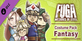 Fuga Melodies of Steel Fantasy Costume Pack