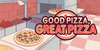 Good Pizza Great Pizza Nintendo Switch