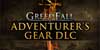 GreedFall Adventurer’s Gear