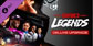 GRID Legends Deluxe Upgrade PS5