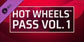 HOT WHEELS UNLEASHED HOT WHEELS Pass Vol. 1 PS4