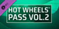 HOT WHEELS UNLEASHED HOT WHEELS Pass Vol. 2 PS4