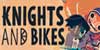 Knights and Bikes PS4