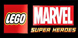 LEGO Marvel Super Heroes PS4