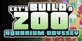 Lets Build a Zoo Aquarium Odyssey