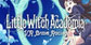 Little Witch Academia VR Broom Racing