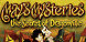 Mays Mysteries The Secret of Dragonville