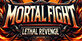 Mortal Fight Lethal Revenge Nintendo Switch