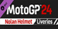 MotoGP 24 Nolan Helmet Liveries Xbox One