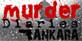 Murder Diaries Ankara