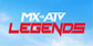 MX vs ATV Legends PS4