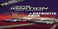 NASCAR 21 Ignition 2022 Patriotic Pack PS5