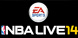 NBA Live 14 PS4