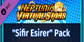 Neptunia Virtual Stars Sifir Esirer Pack