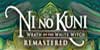 Ni no Kuni Wrath of the White Witch Remastered PS4