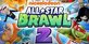 Nickelodeon All-Star Brawl 2 Xbox Series X