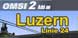 OMSI 2 Luzern Linie 24 Add-On