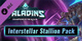 Paladins Interstellar Stallion Pack PS4