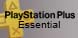 PLAYSTATION PLUS ESSENTIAL PS5