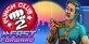 Punch Club 2 Fast Forward Xbox One