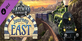 Railway Empire 2 Journey To The East PS5