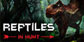 Reptiles In Hunt