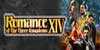 ROMANCE OF THE THREE KINGDOMS 14