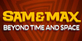 Sam & Max Beyond Time and Space Xbox Series X