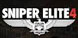 Sniper Elite 4 PS4