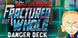 South Park The Fractured But Whole Danger Deck