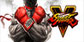 Street Fighter 5 PS5