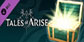 Tales of Arise Starter Pack Xbox One