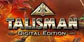 Talisman Nintendo Switch