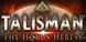 Talisman The Horus Heresy Heroes & Villains 4