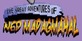 The Great Adventures of Nedmapagmahal Nintendo Switch