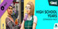 The Sims 4 High School Years Expansion Pack PS4
