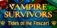 Vampire Survivors Tides of the Foscari Xbox Series X