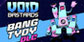 Void Bastards Bang Tydy Nintendo Switch