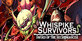 Whispike Survivors Sword of the Necromancer PS5