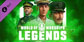 World of Warships Legends Crème de la crème PS4